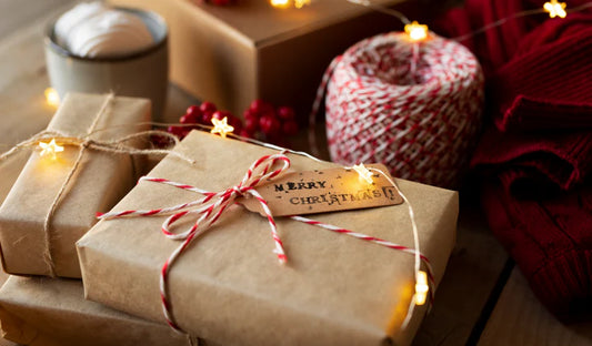 Last-Minute Holiday Gifting Made Easy with 24 Gifts